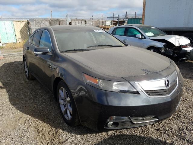 ACURA TL TECH 2014 19uua8f55ea001826