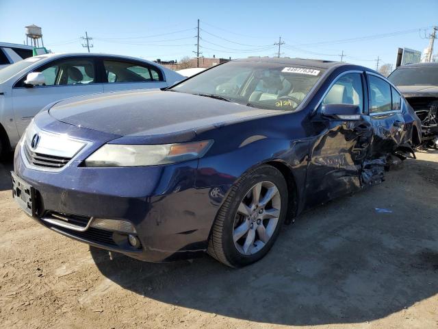 ACURA TL 2014 19uua8f55ea002300