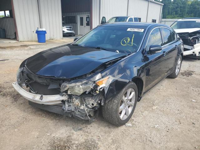 ACURA TL TECH 2014 19uua8f55ea004161