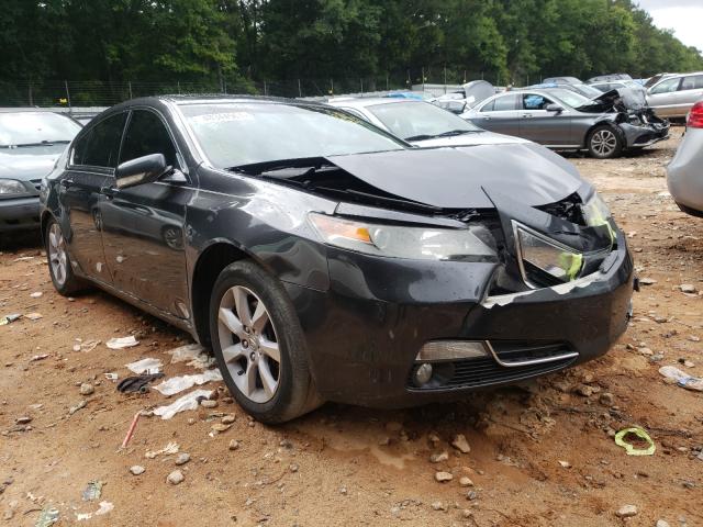 ACURA TL TECH 2014 19uua8f55ea004354