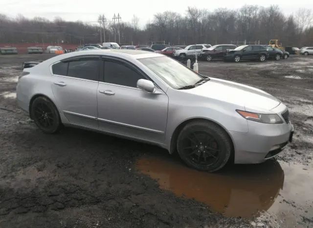 ACURA TL 2014 19uua8f55ea005360