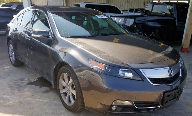 ACURA TL 2014 19uua8f55ea006864