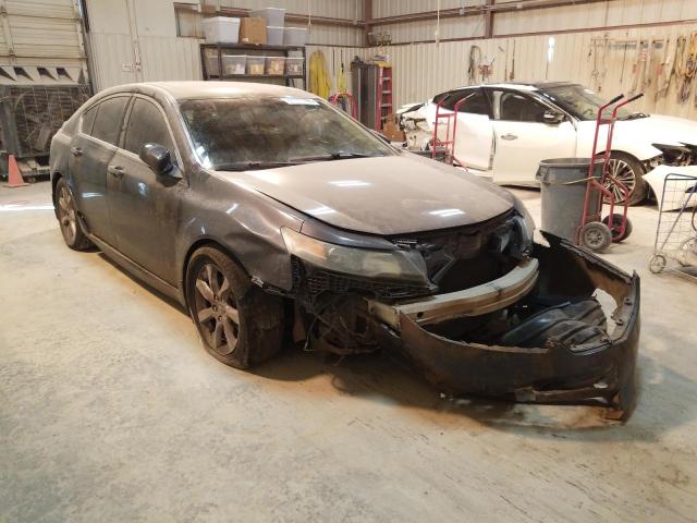 ACURA TL TECH 2014 19uua8f55ea008713