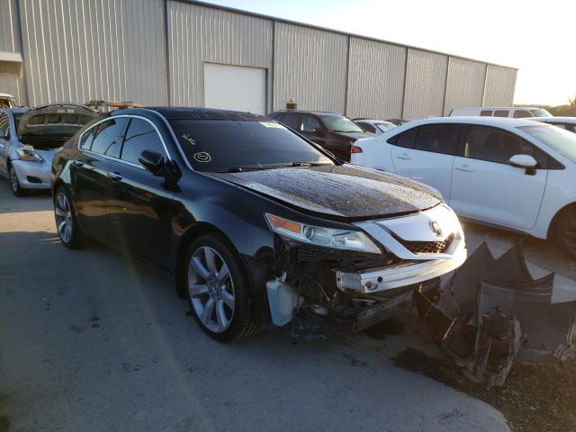 ACURA TL 2010 19uua8f56aa000078