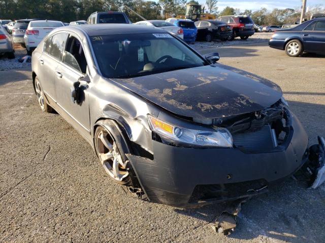 ACURA TL 2010 19uua8f56aa000629