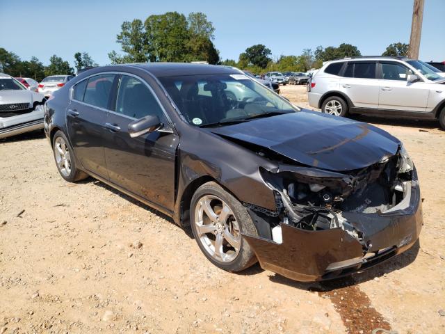 ACURA TL 2010 19uua8f56aa001537