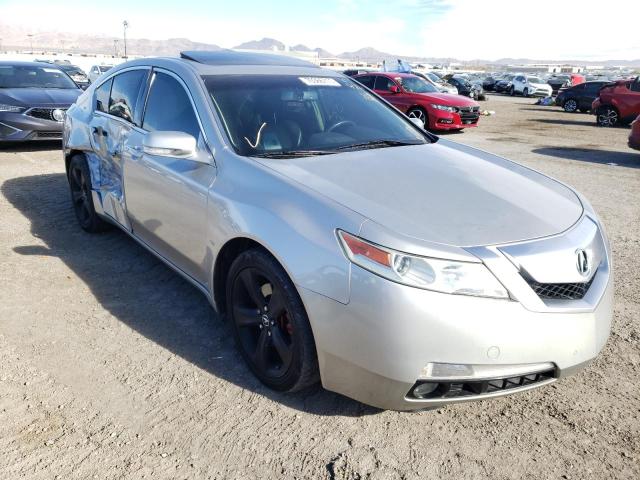 ACURA TL 2010 19uua8f56aa003093