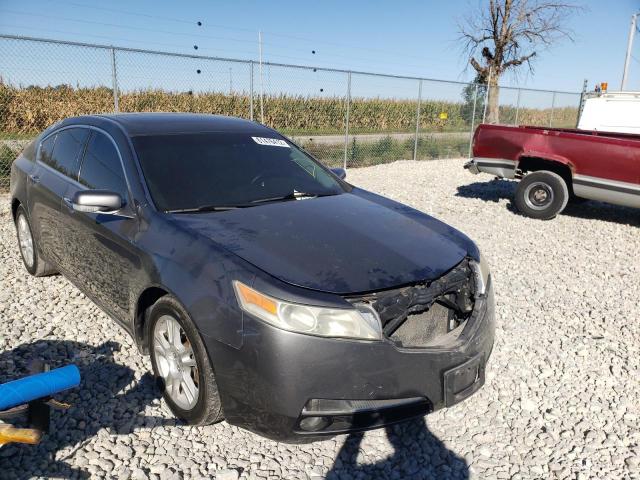 ACURA TL 2010 19uua8f56aa003191