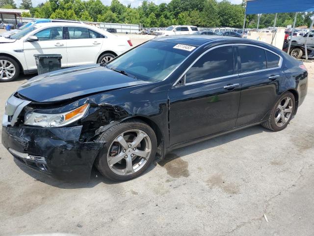 ACURA TL 2010 19uua8f56aa003501