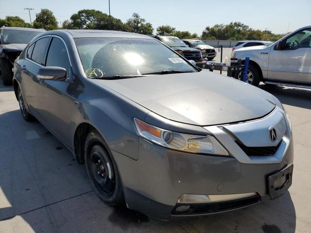 ACURA TL 2010 19uua8f56aa004356