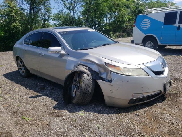 ACURA TL 2010 19uua8f56aa004423