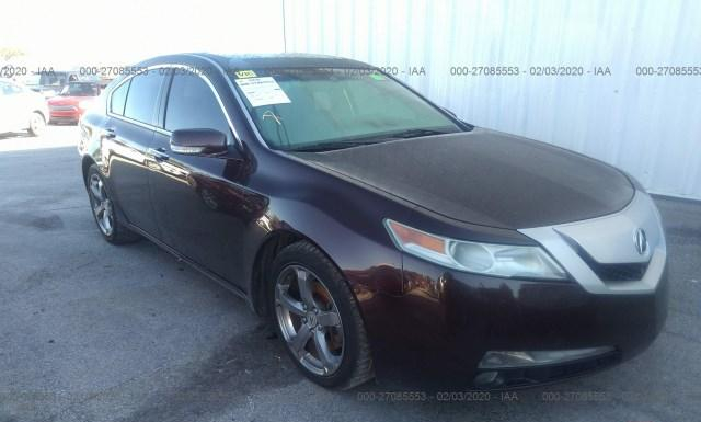 ACURA TL 2010 19uua8f56aa004731