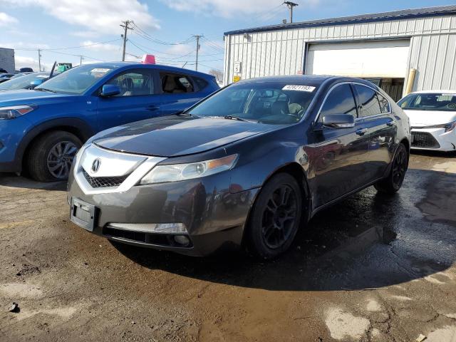 ACURA TL 2010 19uua8f56aa004809