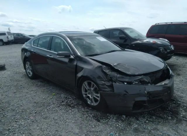 ACURA TL 2010 19uua8f56aa004857