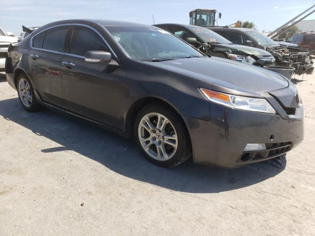 ACURA TL 2010 19uua8f56aa005524