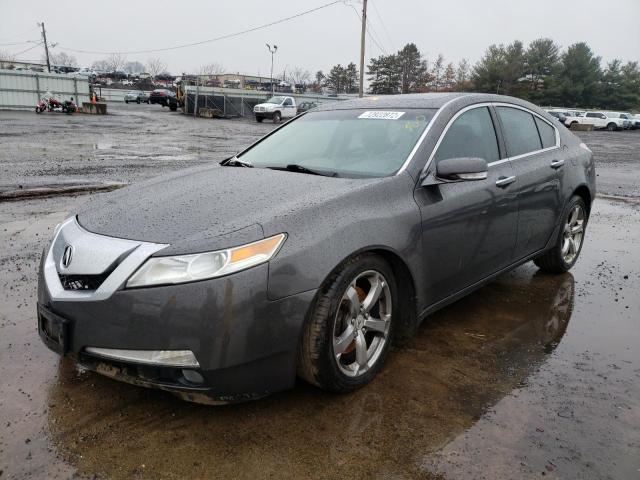 ACURA TL 2010 19uua8f56aa005698