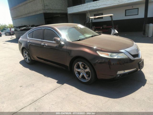 ACURA TL 2010 19uua8f56aa005717