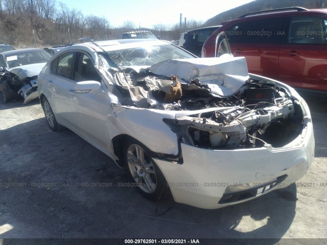 ACURA TL 2010 19uua8f56aa006379