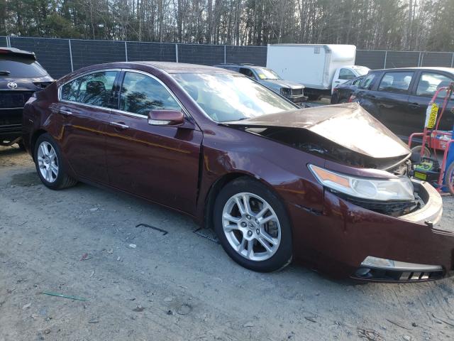 ACURA TL 2010 19uua8f56aa006740