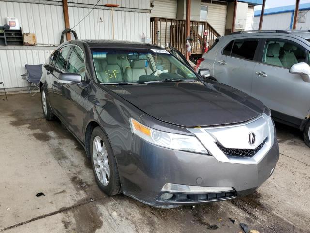 ACURA TL 2010 19uua8f56aa007273