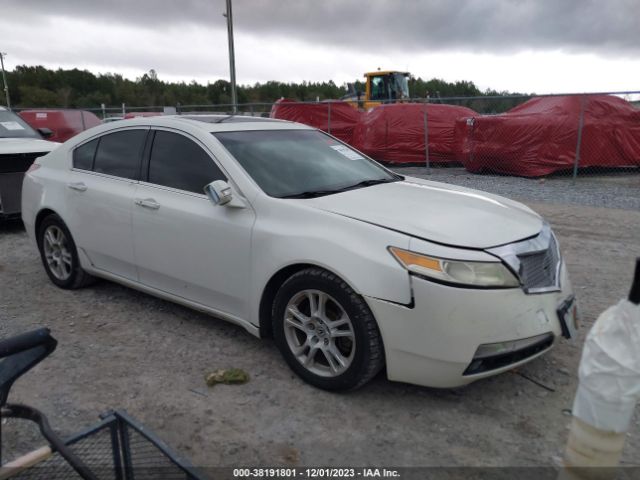 ACURA TL 2010 19uua8f56aa008293