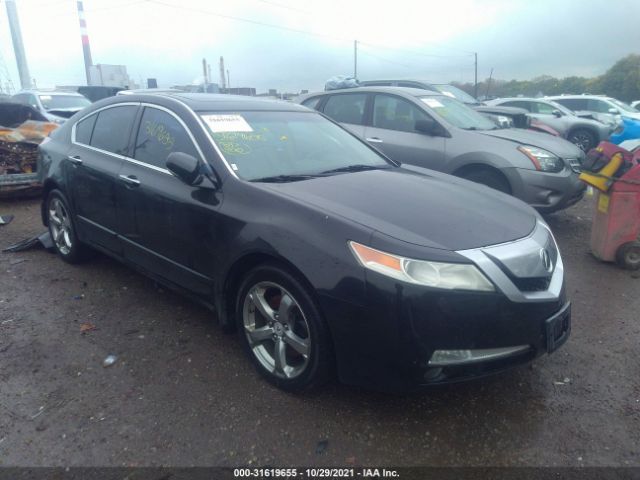 ACURA TL 2010 19uua8f56aa008374