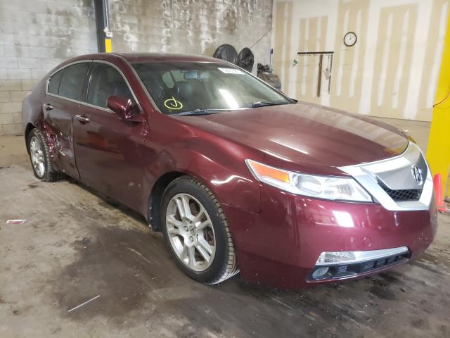 ACURA TL 2010 19uua8f56aa008875