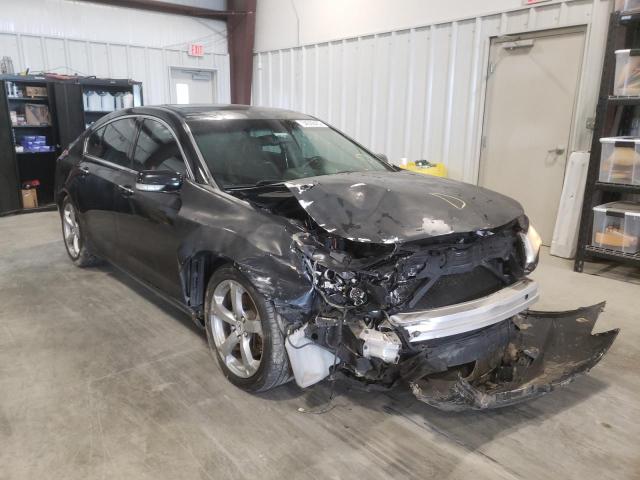 ACURA TL 2010 19uua8f56aa009217