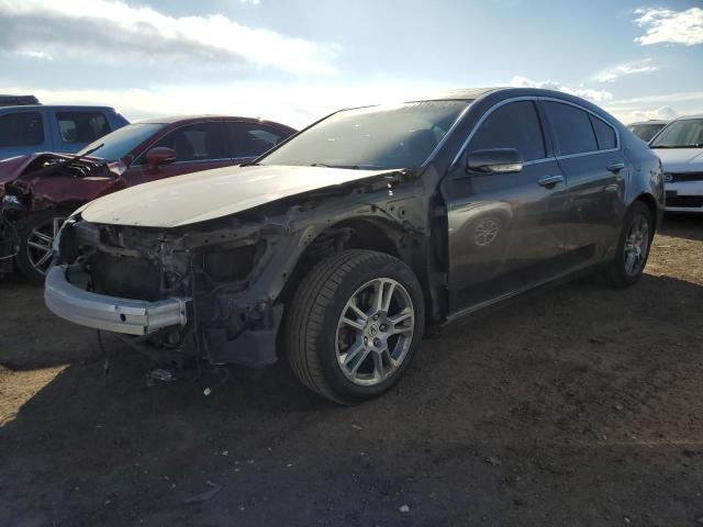 ACURA TL 2010 19uua8f56aa009587