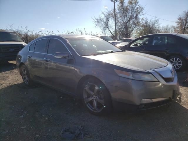 ACURA TL 2010 19uua8f56aa010335