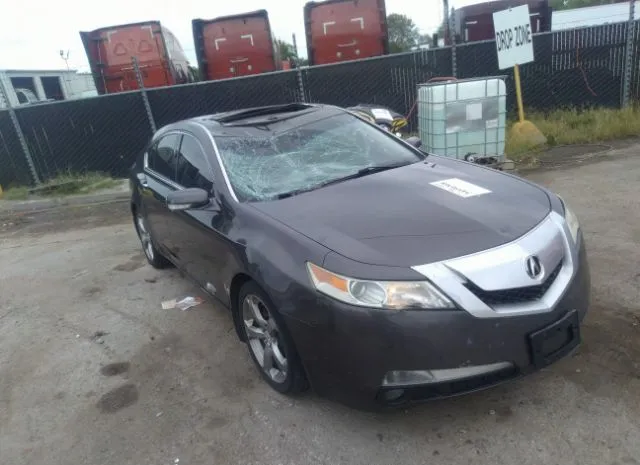 ACURA TL 2010 19uua8f56aa010383