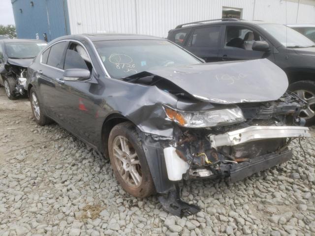 ACURA TL 2010 19uua8f56aa011310