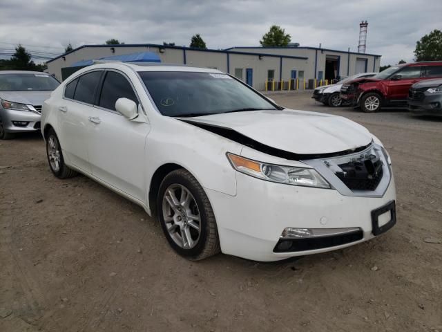 ACURA TL 2010 19uua8f56aa011470