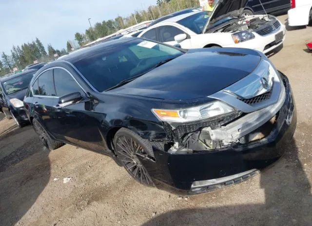 ACURA TL 2010 19uua8f56aa012439