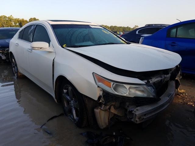 ACURA TL 2010 19uua8f56aa012523