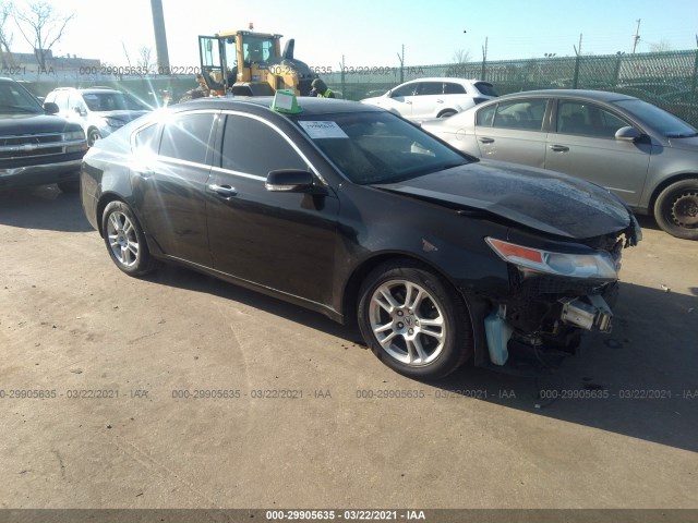 ACURA TL 2010 19uua8f56aa013462