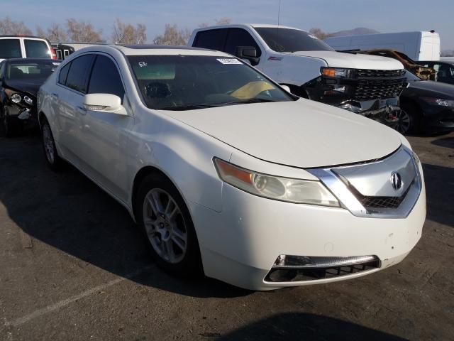 ACURA TL 2010 19uua8f56aa013915