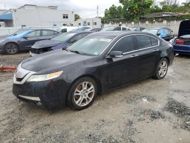 ACURA TL 2010 19uua8f56aa014546