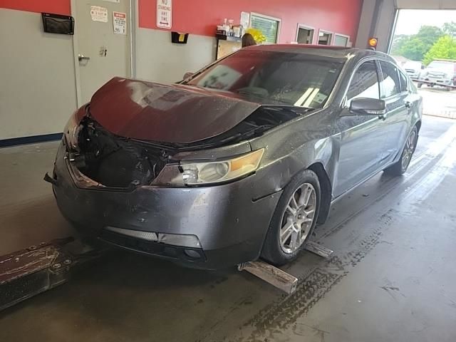 ACURA TL 2010 19uua8f56aa014840