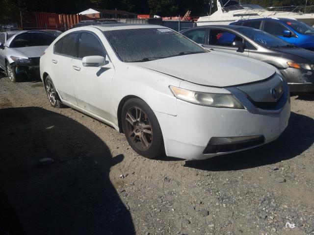 ACURA TL 2010 19uua8f56aa014868