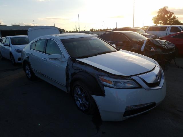 ACURA TL 2010 19uua8f56aa016524