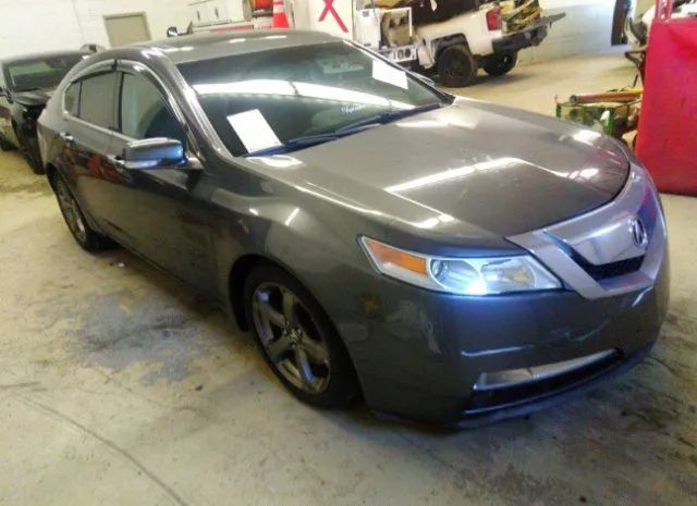 ACURA TL 2010 19uua8f56aa016717