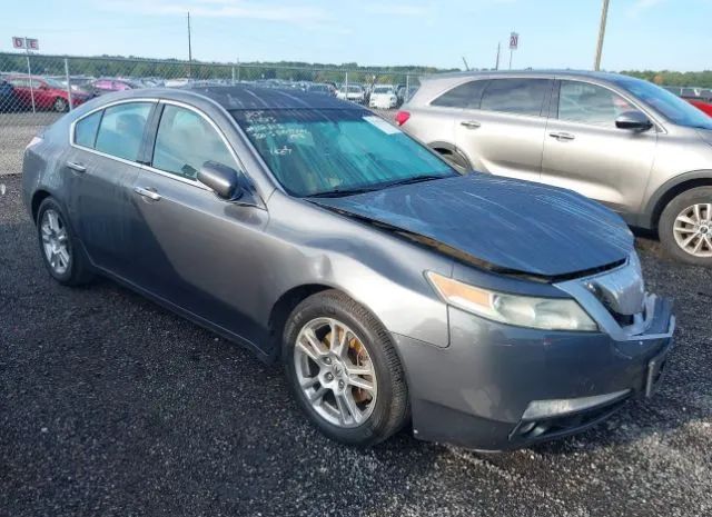 ACURA TL 2010 19uua8f56aa016958