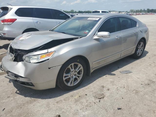 ACURA TL 2010 19uua8f56aa017513