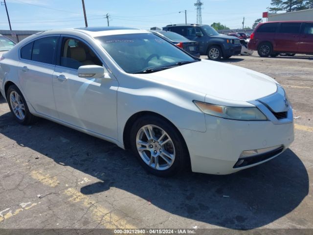 ACURA TL 2010 19uua8f56aa017673