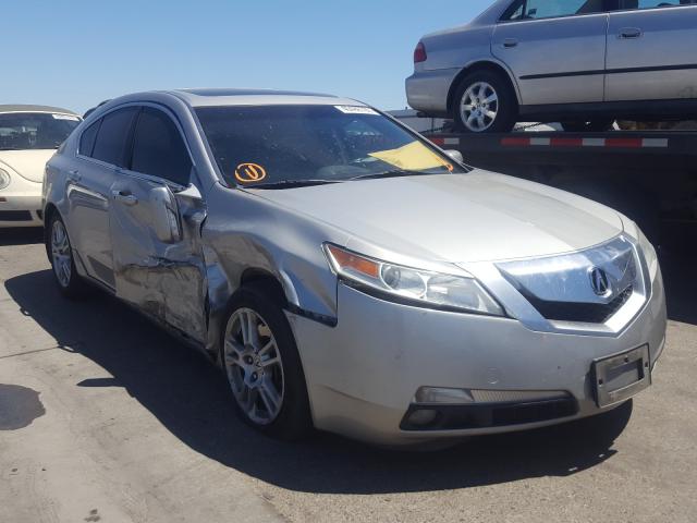 ACURA TL 2010 19uua8f56aa018211