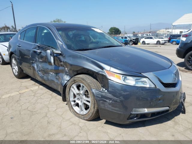 ACURA TL 2010 19uua8f56aa018810