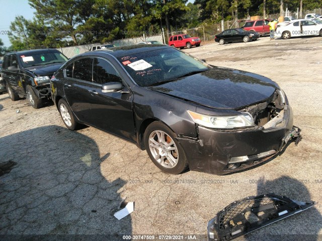 ACURA TL 2010 19uua8f56aa018936