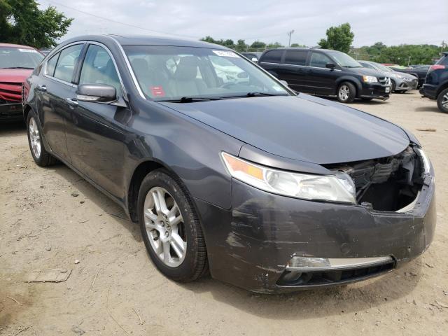 ACURA TL 2010 19uua8f56aa019309