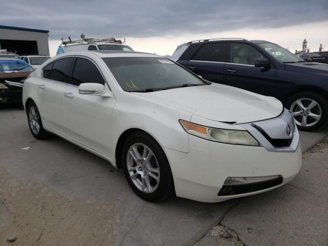 ACURA TL 2010 19uua8f56aa020153